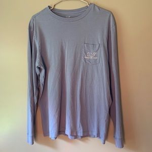 Vineyard Vines Longsleeve Tee